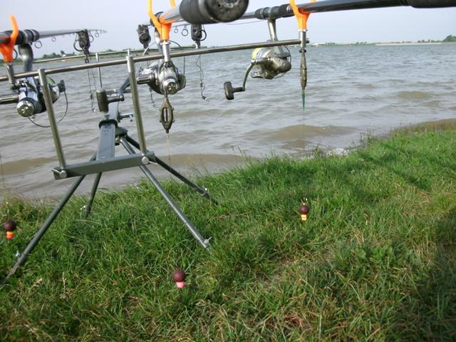 Lac 2 Bunget - Bratesti - gedc0342.JPG